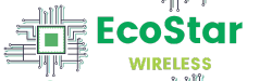 Ecostar Wireless-Logo