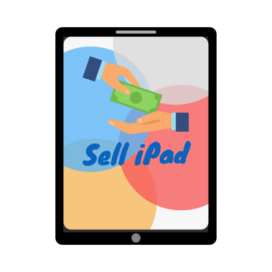 Trade or Sell iPad for Cash Near Dearborn