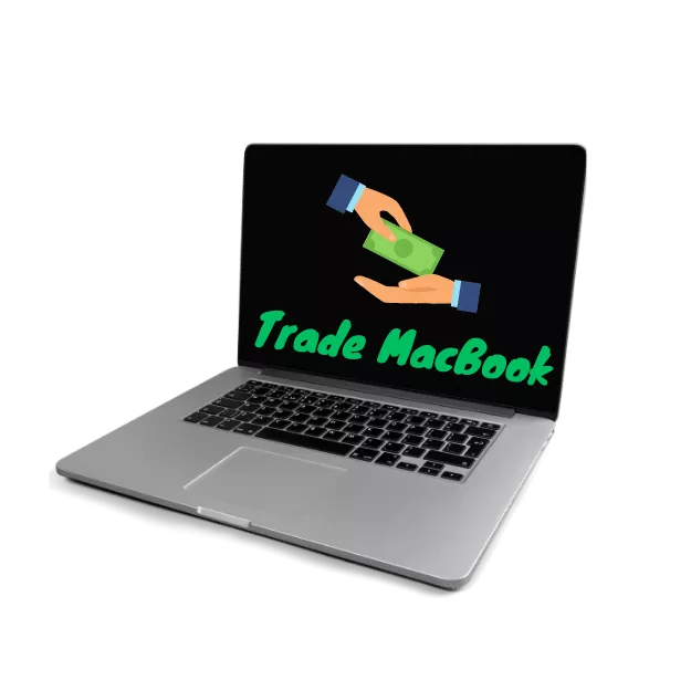 Sell or Trade Your MacBook near Garden City