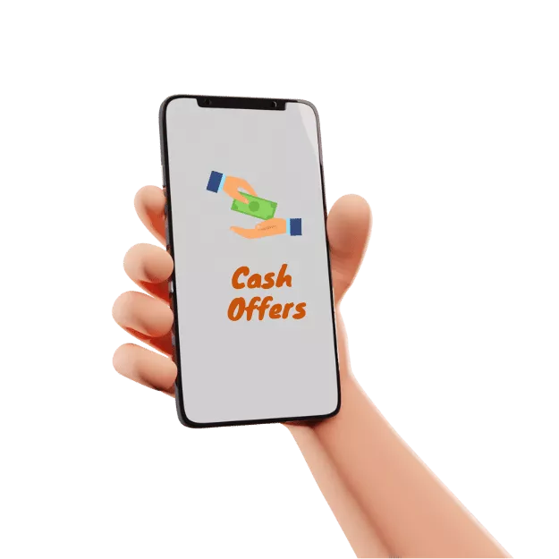 Image of iPhone for cash trade