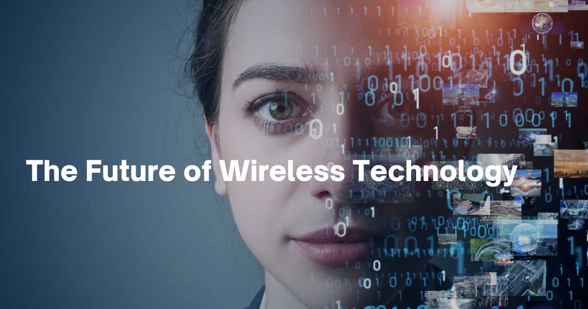 Understanding 5G: The Future of Wireless Technology
